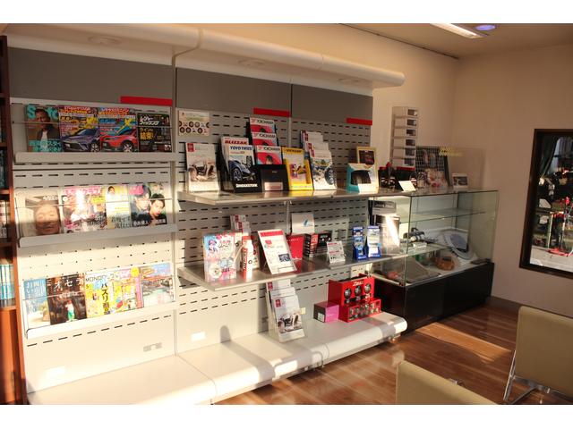 株式会社　日産サティオ岡山　野田店11