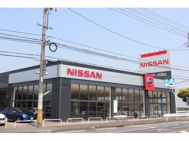 株式会社　日産サティオ岡山　Ｒ－ＪＯＹ東岡山店　ハイパフォーマンスセンター　ＮＩＳＭＯパフォーマンスセンター5