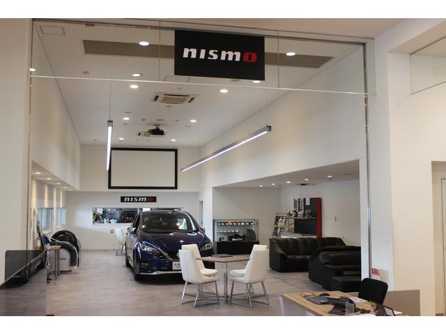 株式会社　日産サティオ岡山　Ｒ－ＪＯＹ東岡山店　ハイパフォーマンスセンター　ＮＩＳＭＯパフォーマンスセンター16