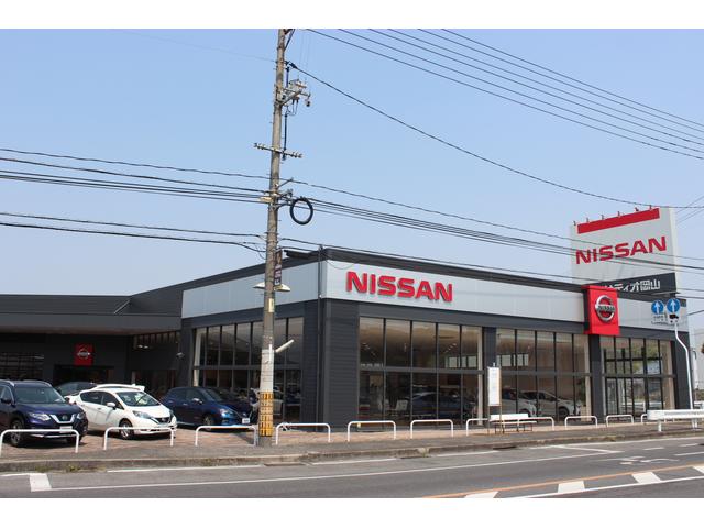 岡山市東区でお車のことなら日産サティオ岡山R-JOY東岡山店へ！車検　整備修理　メンテナンス　岡山市東区　穴甘　長岡　藤井　鉄　城東　日産車以外もOKです！