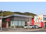 株式会社　日産サティオ岡山　笠岡店2