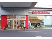 株式会社　日産サティオ岡山　笠岡店7