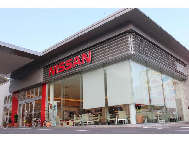 株式会社　日産サティオ岡山　笠岡店6