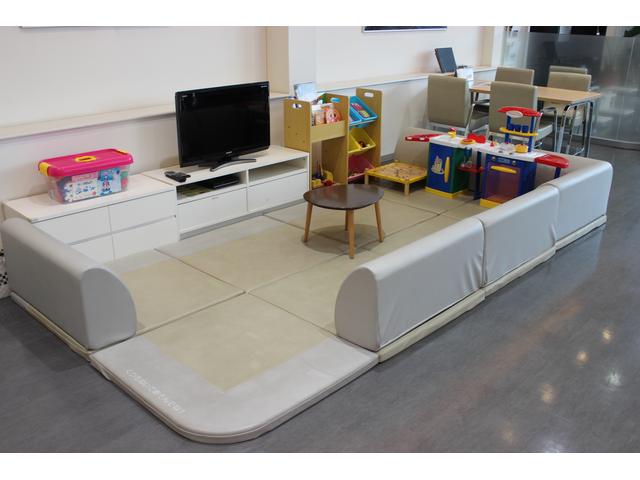 株式会社　日産サティオ岡山　笠岡店9