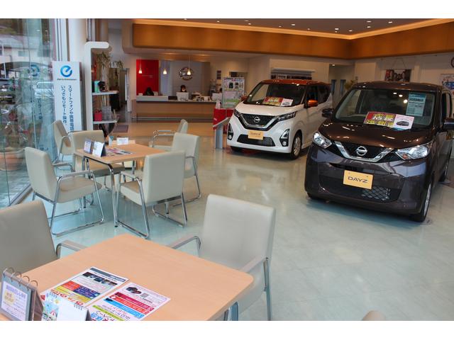 株式会社　日産サティオ岡山　笠岡店13
