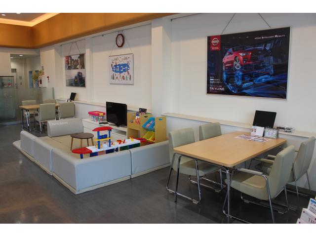 株式会社　日産サティオ岡山　笠岡店16