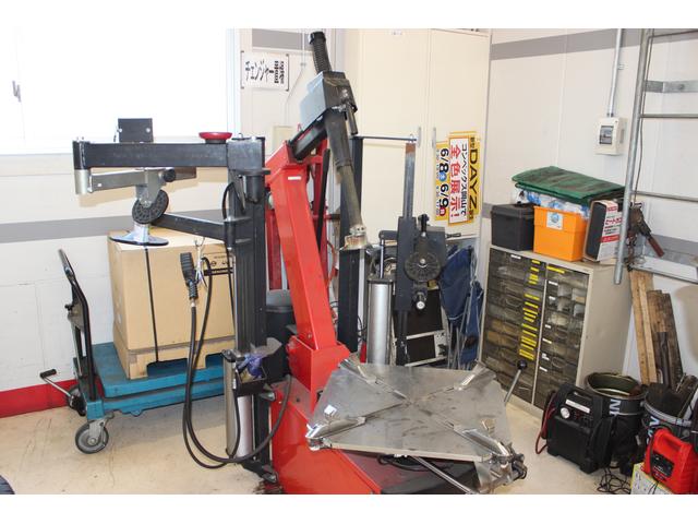 株式会社　日産サティオ岡山　笠岡店19