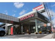 株式会社　日産サティオ岡山　真庭店2
