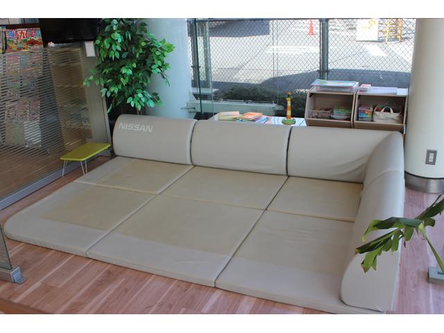 株式会社　日産サティオ岡山　真庭店6