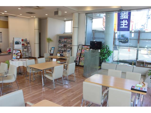 株式会社　日産サティオ岡山　真庭店7