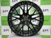 ラスト1セットの特価品! カールソン1/10X RSF ブラック