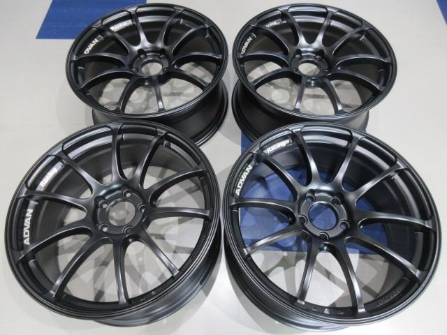 美品【vossen】ホイール4本セット