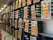 新品＆中古タイヤ販売、タイヤ買取、持ち込みタイヤ交換等お任せ下さい。