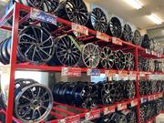 新品＆中古タイヤ販売、タイヤ買取、持ち込みタイヤ交換等お任せ下さい。