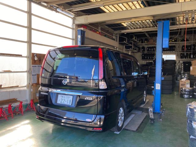 新品＆中古タイヤ販売、タイヤ買取、持ち込みタイヤ交換等お任せ下さい。