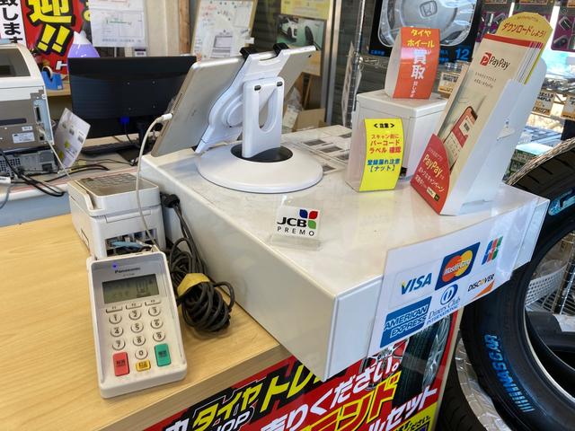 新品＆中古タイヤ販売、タイヤ買取、持ち込みタイヤ交換等お任せ下さい。