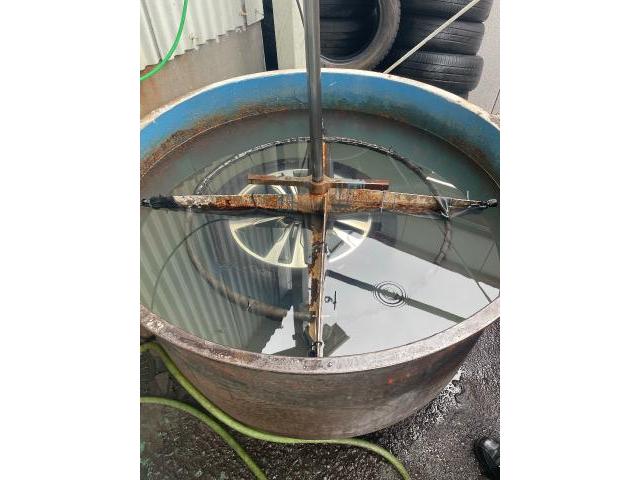 新着の作業実績