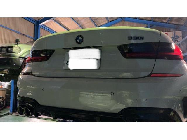 新着の作業実績