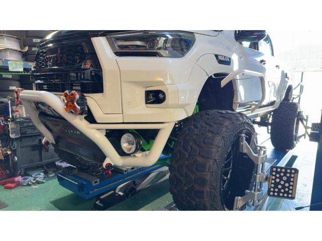 新着の作業実績