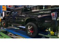 新着の作業実績