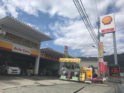 ピレリ―ＬＡＮＥ　山崎の画像