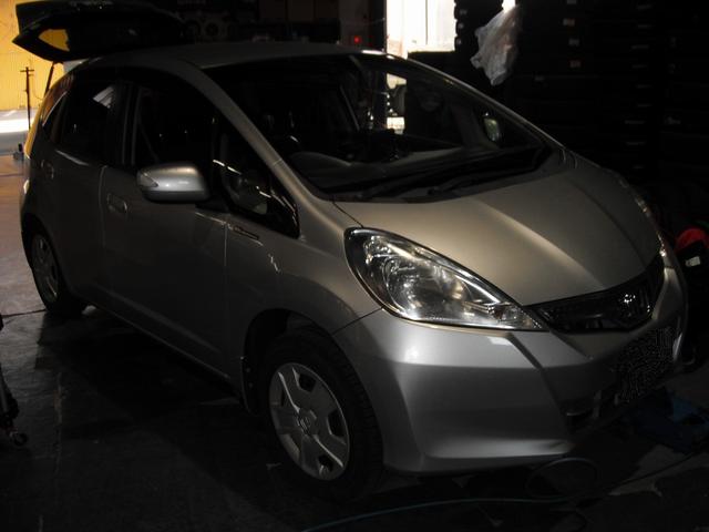 ホンダ フィット タイヤ パンク バースト 新品 ブリヂストン エコピア nh100c 175 65 15 1本 交換 三重県 松阪市 グーネットピット ホンダ フィット タイヤ パンク バースト 新品 ブリヂストン エコピア nh100c 175 65 15 1本 交換 三重県 松阪市 グーネットピット