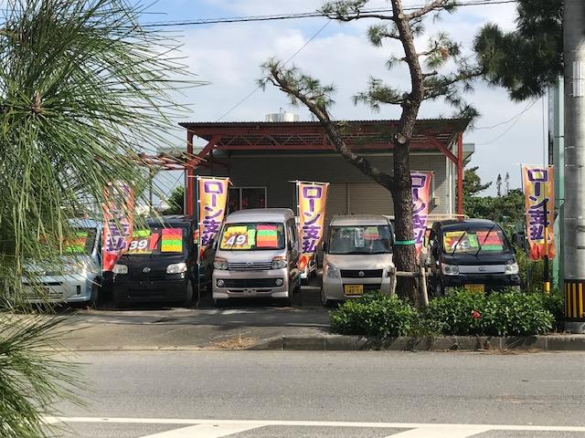 AUTOSHOP せでゅーすおーと(5枚目)