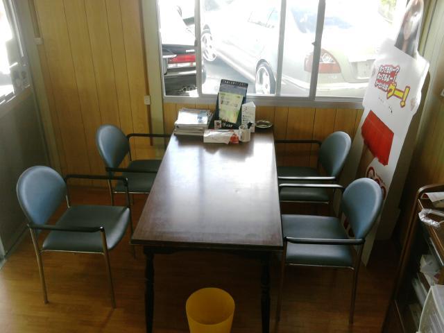 AUTOSHOP せでゅーすおーと(6枚目)