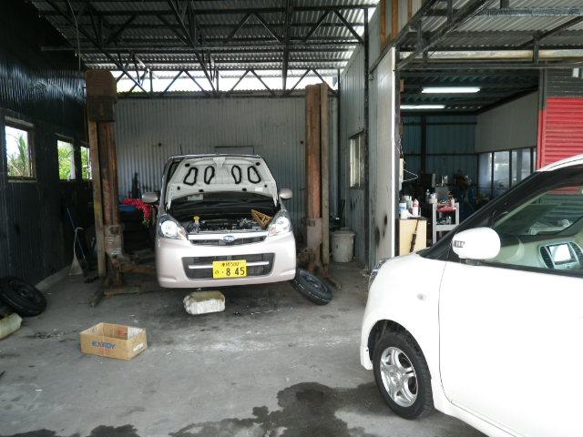 カーステーションBANBAN 豊見城店(6枚目)
