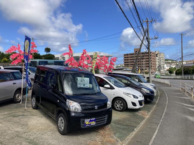 （有）マルキ自動車 サービス紹介の2つ目