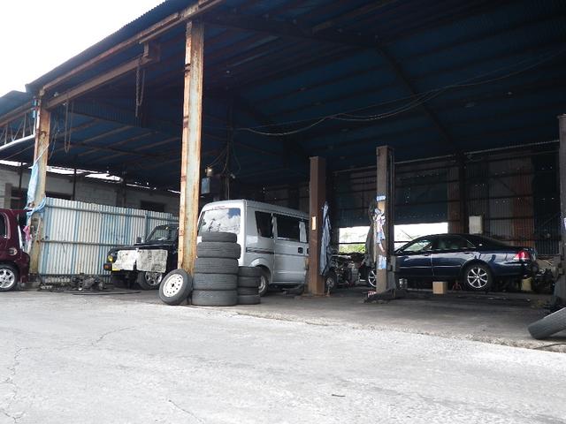 （有）マルキ自動車 サービス紹介の3つ目