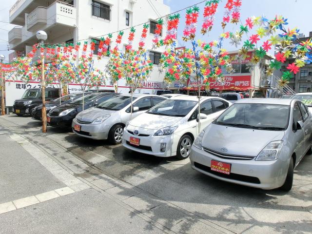 琉球ウィズオート 沖縄 車買取ｍａｘ 沖縄県うるま市 中古車なら グーネット中古車