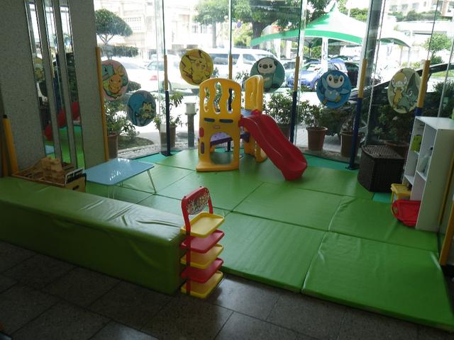 沖縄トヨタ自動車(株) トヨタウン港川店(5枚目)