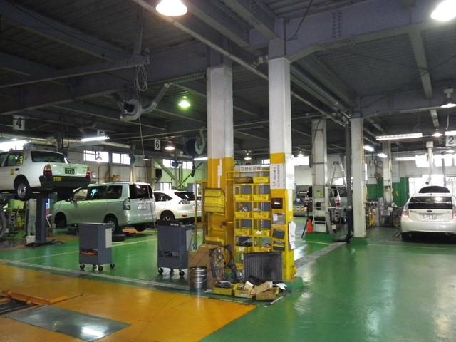 沖縄トヨタ自動車(株) トヨタウン港川店(6枚目)