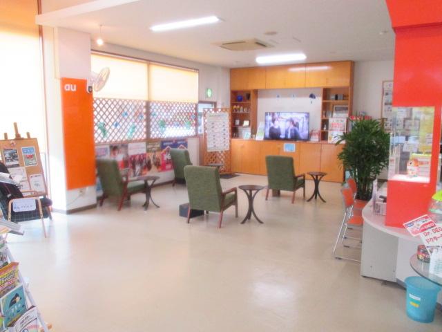 沖縄トヨタ自動車（株）　トヨタウン宮古島支店(3枚目)