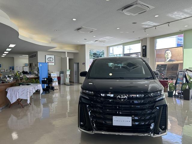 沖縄トヨタ自動車（株）　トヨタウン八重山支店