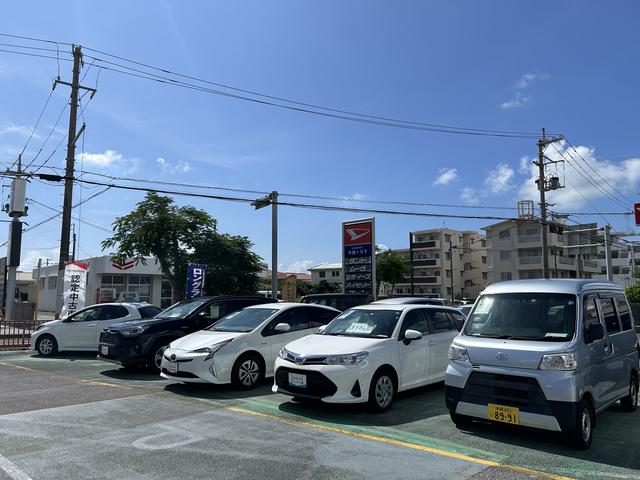 沖縄トヨタ自動車（株）　トヨタウン八重山支店(5枚目)