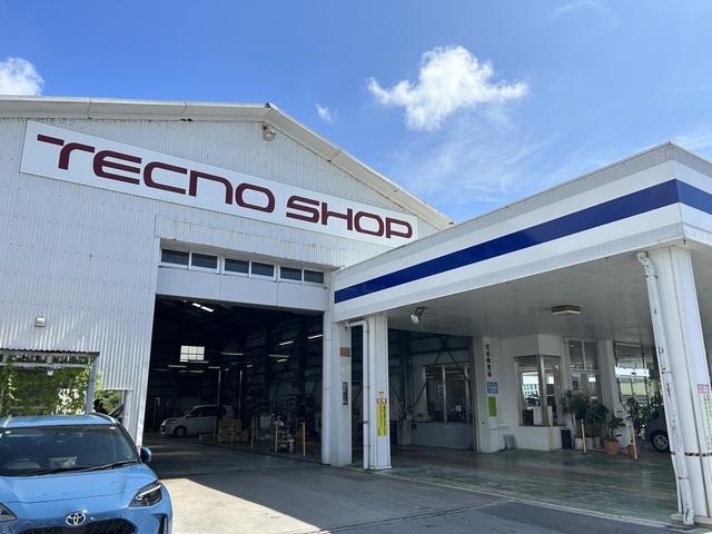 沖縄トヨタ自動車（株）　トヨタウン八重山支店(6枚目)