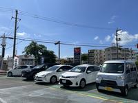 ご希望の車種が展示場に無ければ、県内全トヨタグループの在庫からお探し致します♪