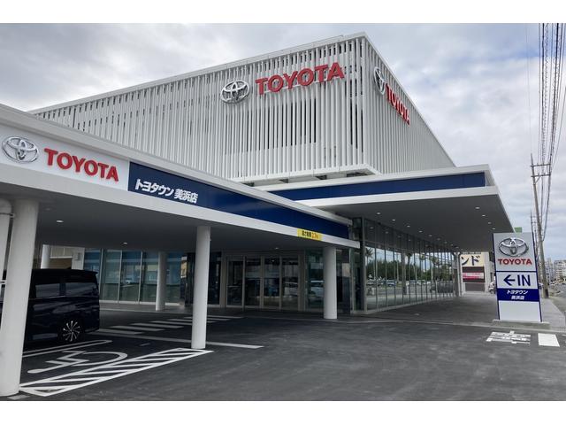 写真：沖縄 中頭郡北谷町沖縄トヨタ自動車（株）　トヨタウン美浜店　店舗詳細