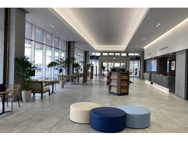 沖縄トヨタ自動車（株） トヨタウン美浜店 サービス紹介の2つ目