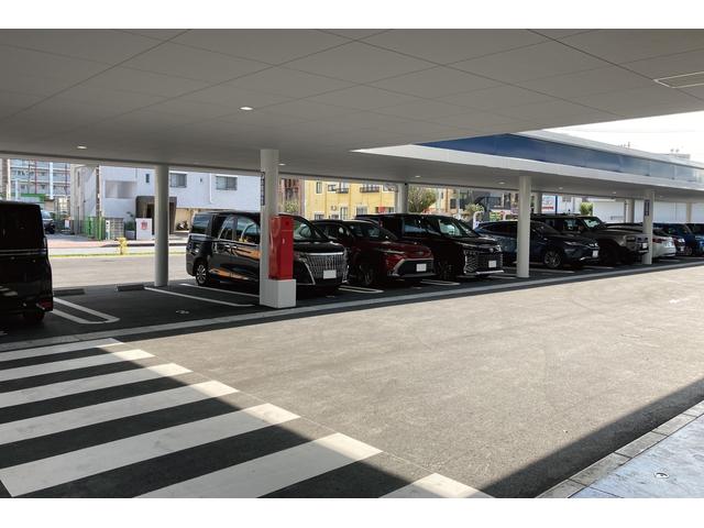 沖縄トヨタ自動車（株） トヨタウン美浜店 サービス紹介の4つ目