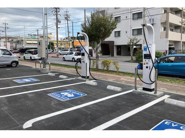 沖縄トヨタ自動車（株） トヨタウン美浜店 サービス紹介の6つ目