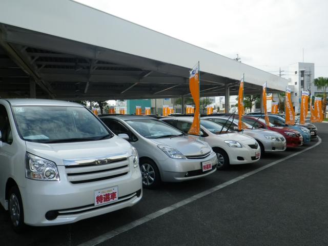 沖縄トヨタ自動車 株 トヨタウンぐすくま店 中古車販売店情報 価格 Com