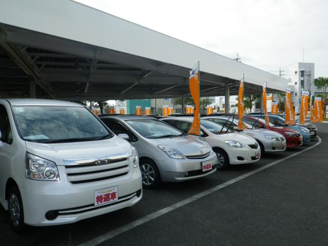 沖縄トヨタ自動車（株）　トヨタウンぐすくま店(4枚目)