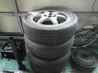 GARAGE OSのキャンペーン