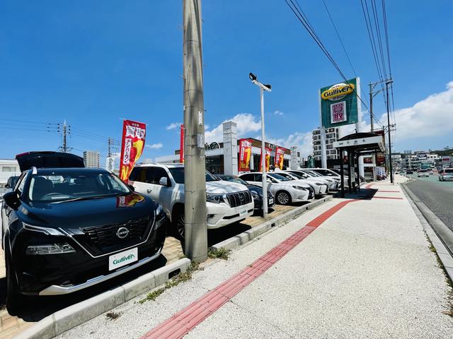 ガリバー 58号宜野湾店(1枚目)