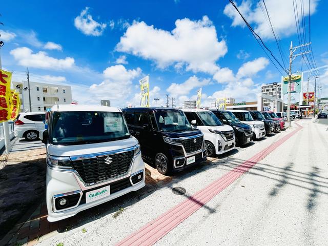 ガリバー　５８号宜野湾店(5枚目)