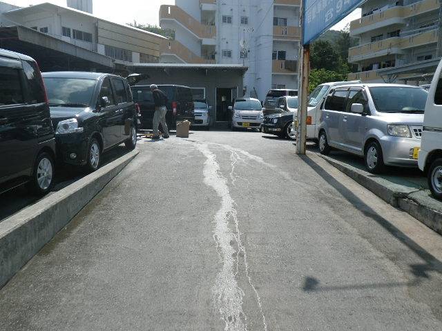 やまひろ自動車(4枚目)