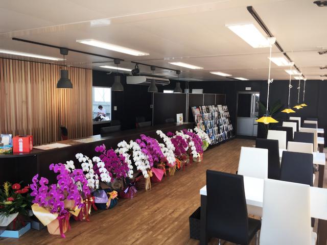 有限会社 宇根自動車 中部店(2枚目)